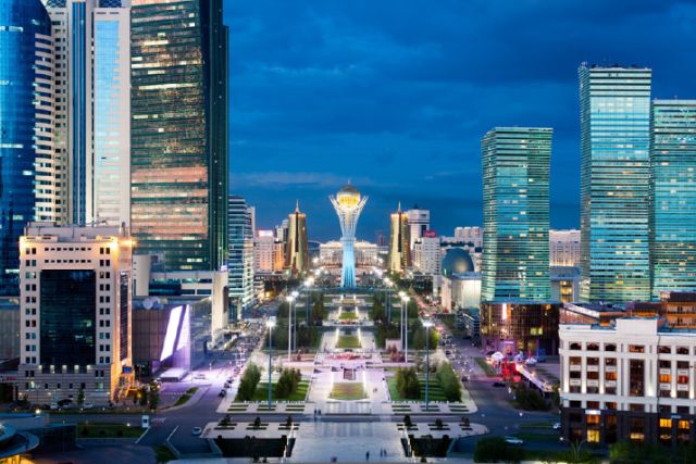 Ден на Републиката в Казахстан: Отбелязване на напредъка и пътуването до световна известност - 2
