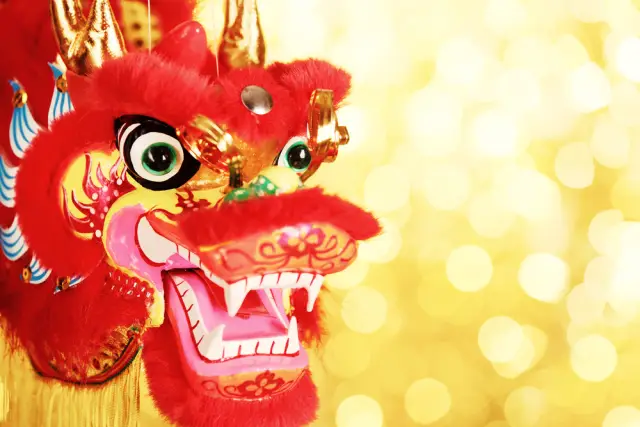  Започва китайската нова година, ето какви обичаи се съблюдават - 3 