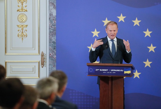 Евроскептикът Борис със стратегическо предложение към ЕС