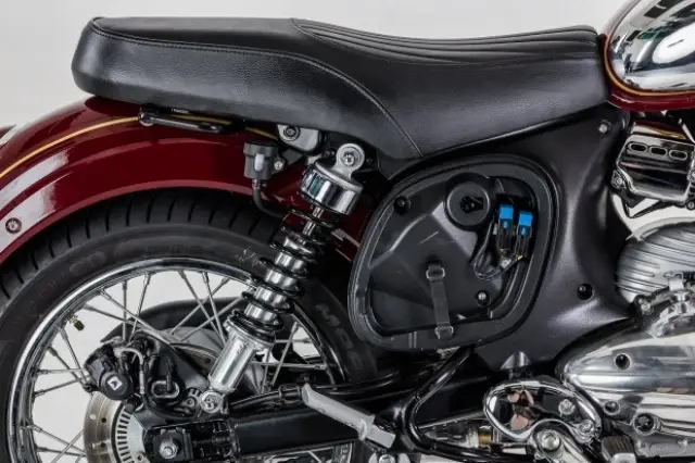 Новата Jawa 350 стъпва в Европа с ретро чар и индийско сърце