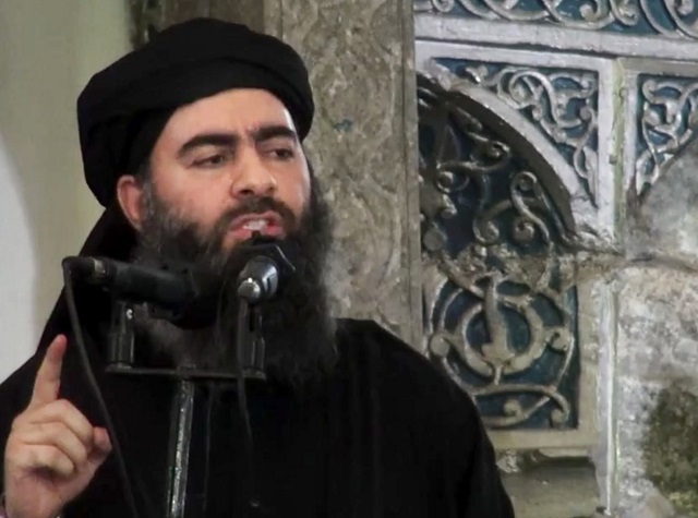 Ликвидираха сина на лидера на "Ислямска държава"