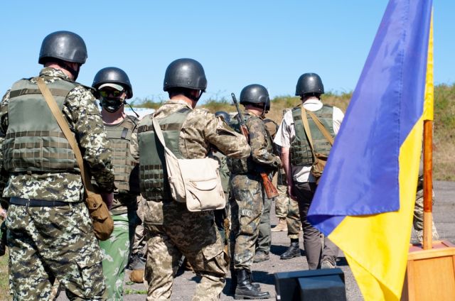 Върховният съд на Русия обяви украинския полк „Азов“ за терористична организация 
