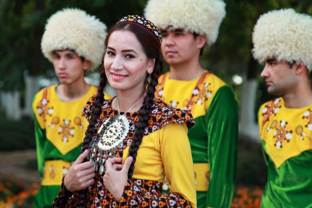 В Туркменистан обсъдиха ролята на неутралните държави за укрепване на сигурността
