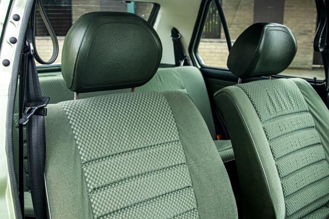  Продава се Golf I на 1200 км 