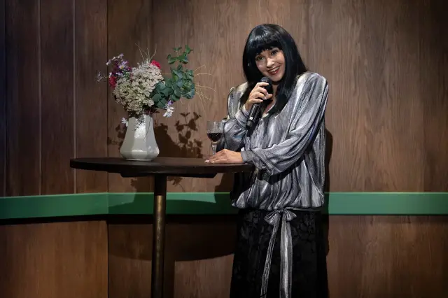 Слави Трифонов травмирал Алекс Раева, докато била в "Ку-ку Бенд" 