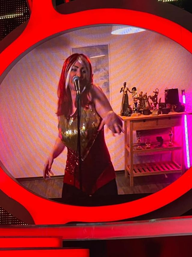  COVID-19 удари и Софи Маринова 