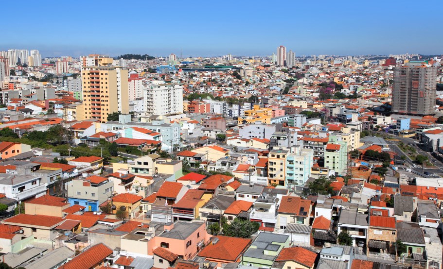 ТОП 5 на най-гъстонаселените градове на планетата
