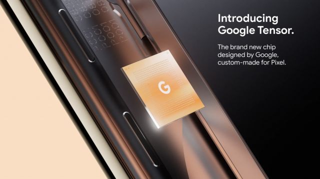  Гугъл сподели новия си смарт телефон месеци преди формалната премиера 