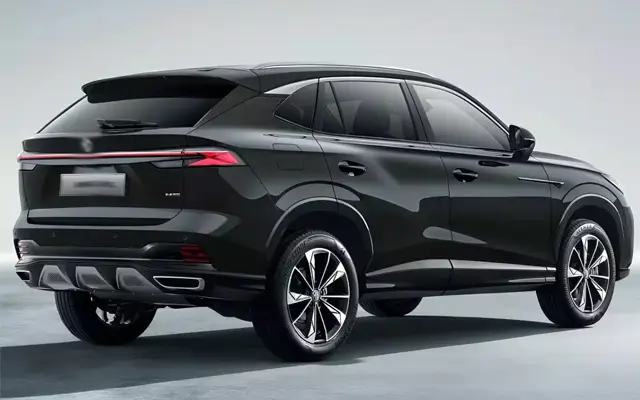 Нов Москвич на хоризонта: първи подробности