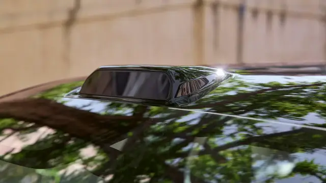 Volvo се отказва от LiDAR-ите на покрива