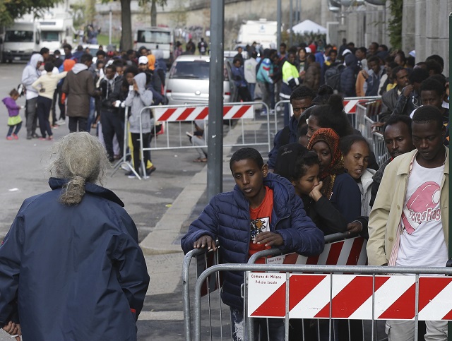 21 октомври: Светът в снимки