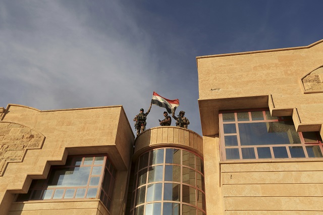 21 октомври: Светът в снимки