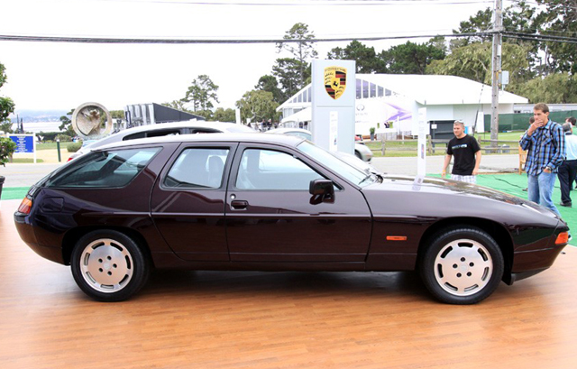 Нямало Porsche комби? Хайде де!