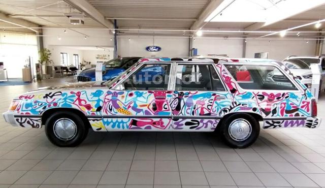  Искат €2 млн. за остаряло комби Ford 