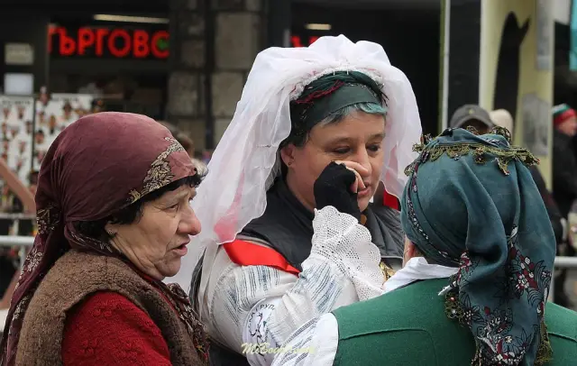 Над 13 000 участници в тазгодишното издание на „Сурва 2026“ (ВИДЕО+СНИМКИ)