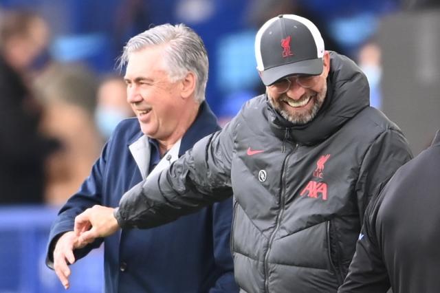  ВАР посече Ливърпул против Евертън с извънредно тънка засада (ВИДЕО) 