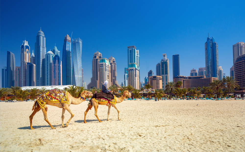 5 причини да не ходите в Дубай