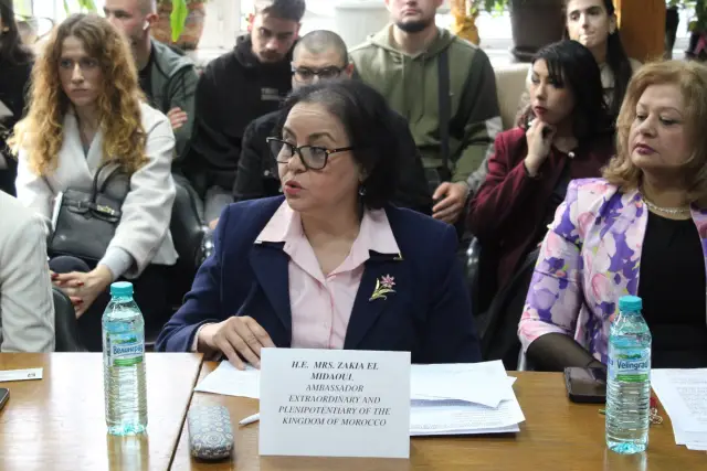 Изкуственият интелект влиза в дипломацията