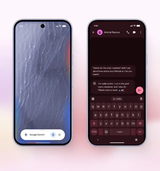 Google представи Pixel 11