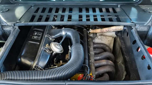 Продава се BMW M1 от 1979 година. Вижте каква е цената