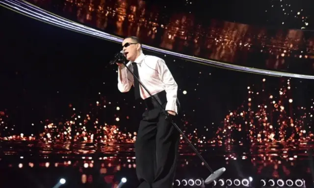 Silk Way Star: Събитието, което събра международната музикална промишленост в Астана (СНИМКИ)