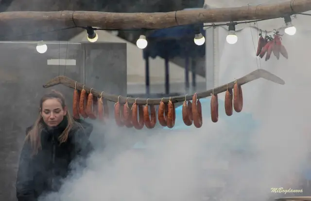 Над 13 000 участници в тазгодишното издание на „Сурва 2026“ (ВИДЕО+СНИМКИ)