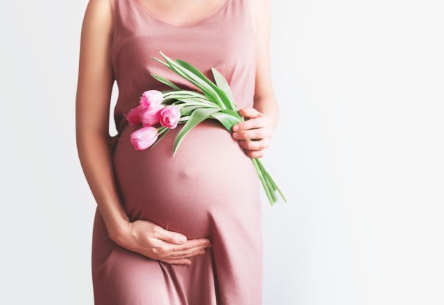 Чудото на живота: 9 странни и удивителни факта за бременността 