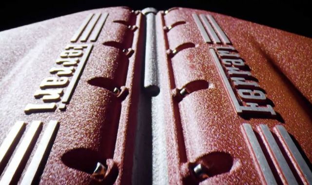 Стана ясно кога ще видим „джипа“ на Ferrari