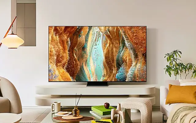 Бъдещето на телевизията или защо OLED на Samsung е върхът в домашното забавление