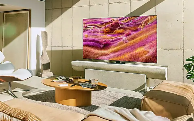 Бъдещето на телевизията или защо OLED на Samsung е върхът в домашното забавление