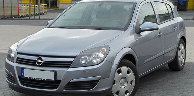  Пет евтини коли на бензин, които се скапват доста рядко 