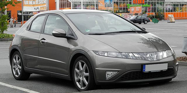  Пет евтини коли на бензин, които се скапват доста рядко 