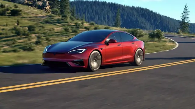 Tesla сподели обновените Model S и Model X