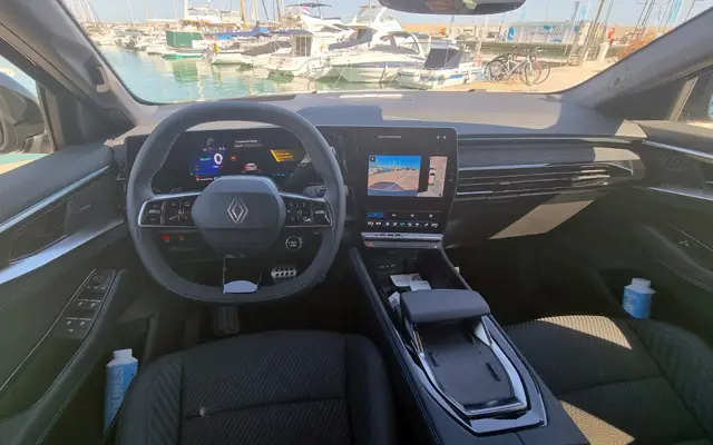 Тествахме новото Renault Austral (вижте и цените му у нас)