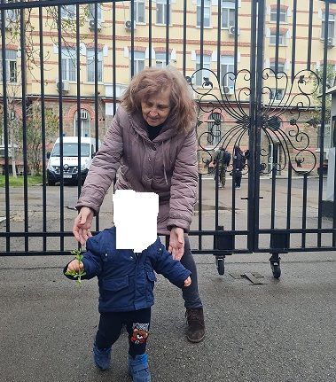 Доведоха Иванчева от Сливенския в болницата на Софийския затвор. Заведоха на свиждане малкия ѝ син (СНИМКА)