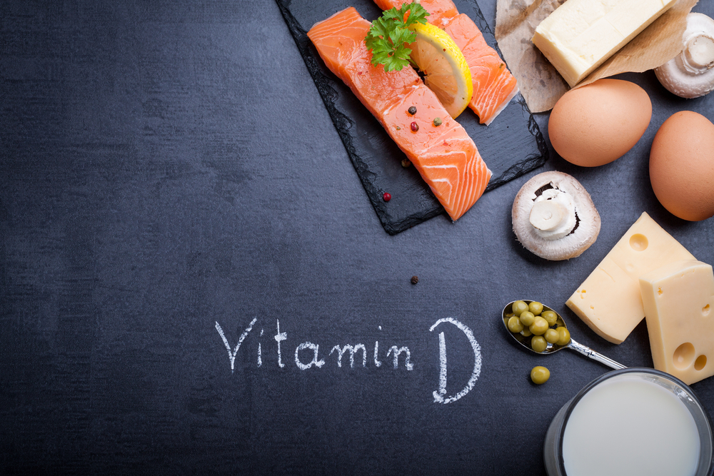 Професор от САЩ разбули тайната на витамин D
