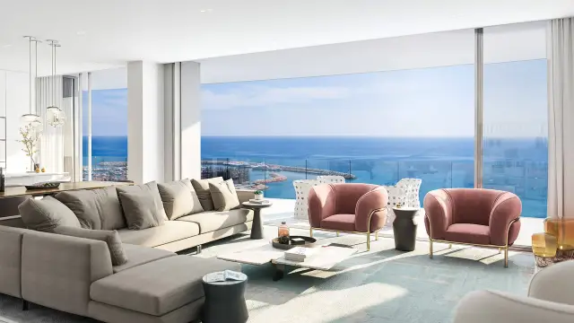 Емблематичната фешън марка строи жилищен небостъргач (СНИМКИ)