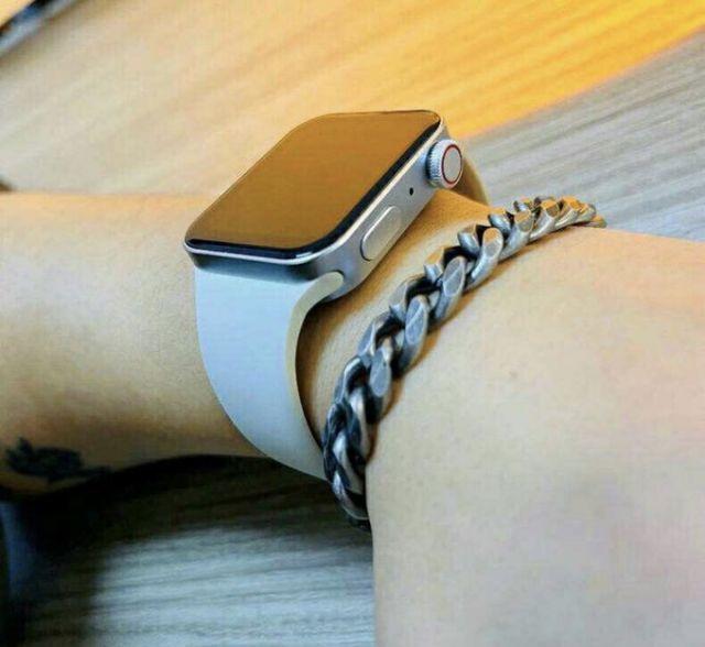  Ето по какъв начин най-вероятно ще наподобява новият Apple Watch 