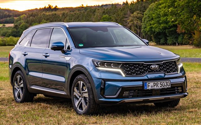  Искате нов автомобил: Първо вижте кои са най-безопасните 