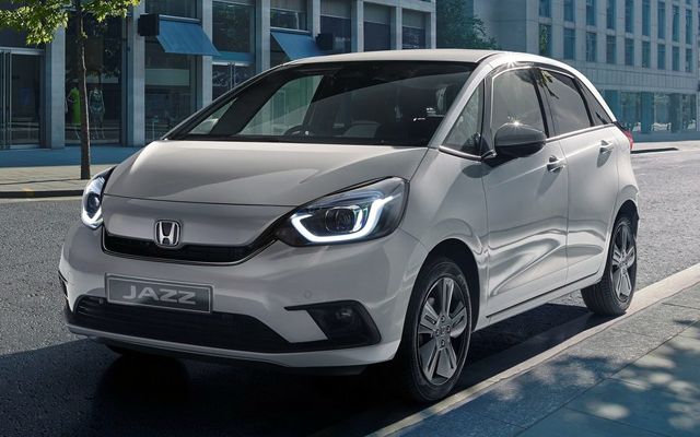  Искате нов автомобил: Първо вижте кои са най-безопасните 