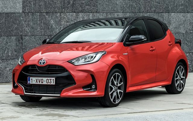  Искате нов автомобил: Първо вижте кои са най-безопасните 