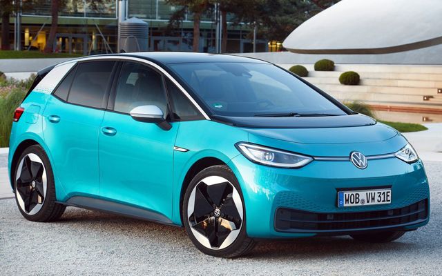  Искате нов автомобил: Първо вижте кои са най-безопасните 