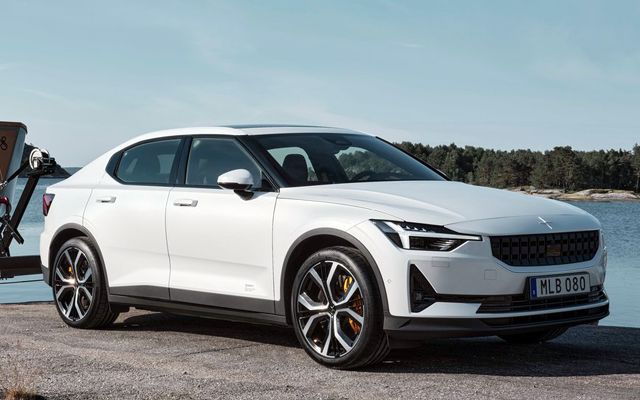  Искате нов автомобил: Първо вижте кои са най-безопасните 