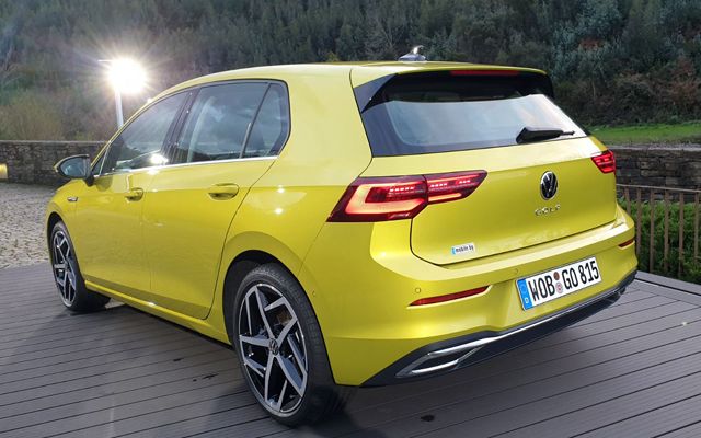 Volkswagen обяви важни новини за бъдещето на Golf 