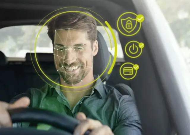 Край на личното пространство? Биометрията влиза в колите