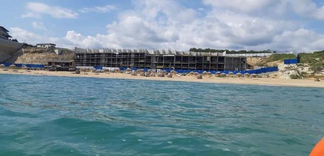  Организират митинг пред Народното събрание поради бетона на 