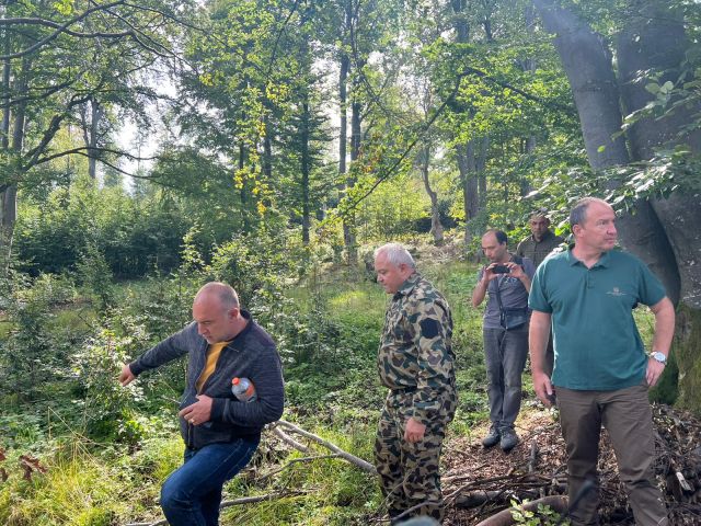 По 12 полицейски екипа ще поемат денонощни дежурства в наводнените села (ОБЗОР)