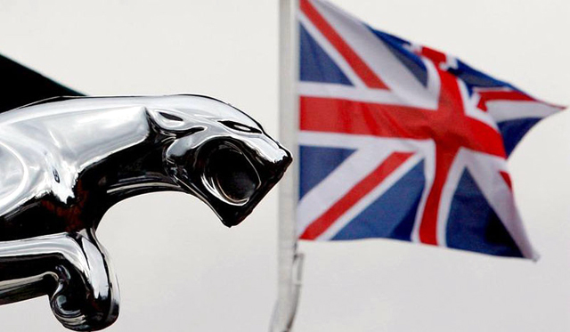Без британски Jaguar-и след Brexit?