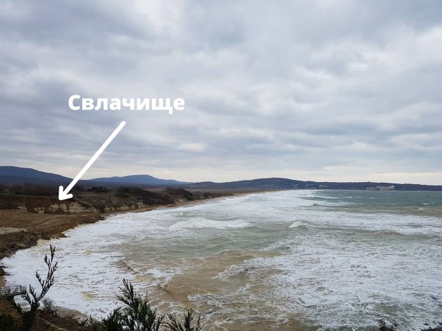 Нов собственик на спорен недостроен комплекс на Черноморието