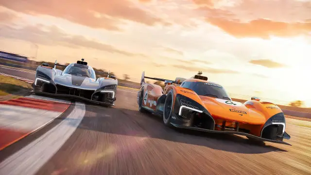 McLaren показа, че всичко в автомобилния свят е възможно, ако си достатъчно богат